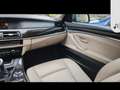 BMW 520 520d Touring Negro - thumbnail 2