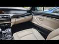 BMW 520 520d Touring Negro - thumbnail 8