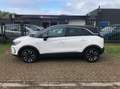 Opel Crossland 1.2 Turbo Elegance 38.DKM ECC NAVI CAM PDC Blanc - thumbnail 4