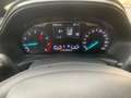 Ford Fiesta Titanium X AUTOMATIK+KLIMAAUT+SITZHEIZUNG Blau - thumbnail 5