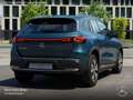 Mercedes-Benz EQA 250 PROG+ADVANCED+360 Blauw - thumbnail 5