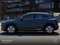 Mercedes-Benz EQA 250 PROG+ADVANCED+360 Blauw - thumbnail 6