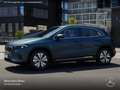 Mercedes-Benz EQA 250 PROG+ADVANCED+360 Blauw - thumbnail 3