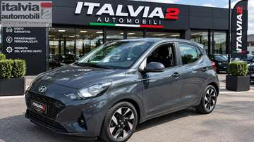 1.0 AUTOMATICA 66CV UNICO PROPRIETARIO PRONTA CONSEGNA CARPLAY