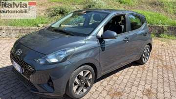 1.0 AUTOMATICA 66CV UNICO PROPRIETARIO PRONTA CONSEGNA CARPLAY