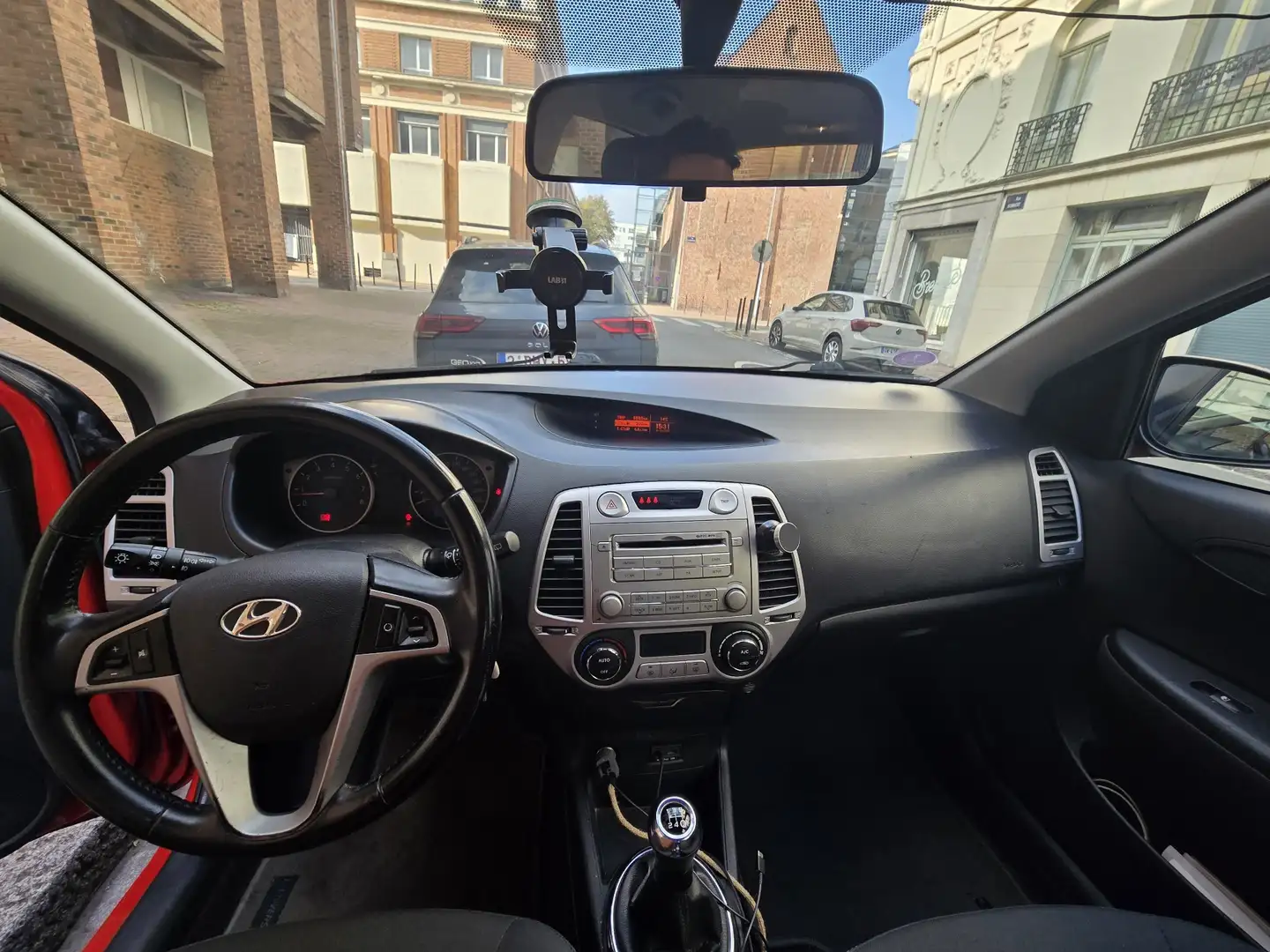 Hyundai i20 1.2 Pack Evidence - 1
