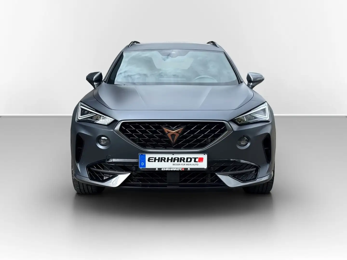 CUPRA Formentor 2.0 TSI DSG 4Drive VZ BREMBO*DCC MATT*VIRTUAL*N... Grau - 2