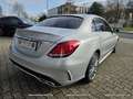 Mercedes-Benz C 250 C Limousine AMG Paket Brabus Argintiu - thumbnail 6