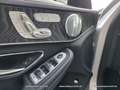 Mercedes-Benz C 250 C Limousine AMG Paket Brabus Argintiu - thumbnail 12