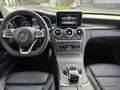 Mercedes-Benz C 250 C Limousine AMG Paket Brabus Argintiu - thumbnail 10