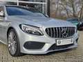 Mercedes-Benz C 250 C Limousine AMG Paket Brabus Argintiu - thumbnail 3