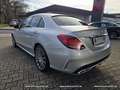Mercedes-Benz C 250 C Limousine AMG Paket Brabus Argintiu - thumbnail 5