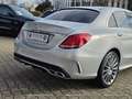 Mercedes-Benz C 250 C Limousine AMG Paket Brabus Argintiu - thumbnail 7