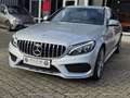 Mercedes-Benz C 250 C Limousine AMG Paket Brabus Argintiu - thumbnail 4