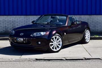1.8 Mithra Climate control leer 17 ïnch Volledige
