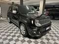Jeep Renegade 1.3 t4 phev Limited 4xe at6 Schwarz - thumbnail 2