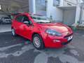 Fiat Punto 1.2 8V 5 porte Young   ** NEOPATENTATI ** Rouge - thumbnail 6