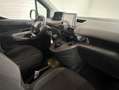 Peugeot Rifter 1.2 Puretech Active AIRCO / NAVI / CRUISE / ISOFIX Gris - thumbnail 16