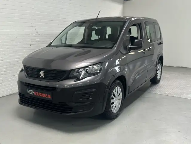Peugeot Rifter 1.2 Puretech Active AIRCO / NAVI / CRUISE / ISOFIX