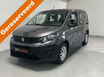 1.2 Puretech Active AIRCO / NAVI / CRUISE / ISOFIX