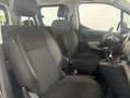 Peugeot Rifter 1.2 Puretech Active AIRCO / NAVI / CRUISE / ISOFIX Gris - thumbnail 18