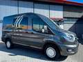 Ford Transit Kasten 350 L2 Limited Bi-XEN NAVI TEMP Grau - thumbnail 5