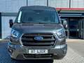 Ford Transit Kasten 350 L2 Limited Bi-XEN NAVI TEMP Grau - thumbnail 4