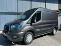 Ford Transit Kasten 350 L2 Limited Bi-XEN NAVI TEMP Grau - thumbnail 1