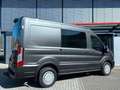 Ford Transit Kasten 350 L2 Limited Bi-XEN NAVI TEMP Grau - thumbnail 3