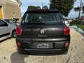 Fiat 500L 500L 1.3 mjt Panoramic Edition 85cv Grijs - thumbnail 4