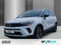 Opel Crossland Elegance 1.2T. Navi LED Apple CarPlay Android Auto Weiß - thumbnail 1
