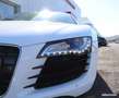 Audi R8 COUPE 4.2 FSI 420ch QUATTRO BVA ALCANTARA ENTRETIEN COMPLET Weiß - thumbnail 35