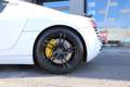 Audi R8 COUPE 4.2 FSI 420ch QUATTRO BVA ALCANTARA ENTRETIEN COMPLET Weiß - thumbnail 32