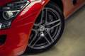 Mercedes-Benz SLS AMG *** 6.3 - V8 / COLLECTORS ITEM / 21.461 KM *** Rouge - thumbnail 11