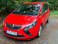 Opel Zafira Tourer Zafira Tourer 2.0 CDTI ecoFLEX Start/Stop Innovati Rot - thumbnail 2