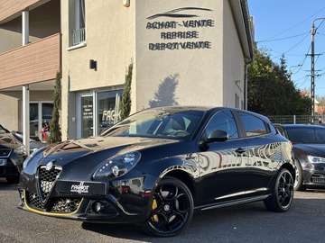 Giulietta 1.4 T-jet - 120 S/S Série 3 2020  Sprint