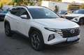 Hyundai TUCSON Plug-In 4WD DAB Kamera Carplay 19` Weiß - thumbnail 4