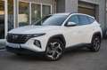 Hyundai TUCSON Plug-In 4WD DAB Kamera Carplay 19` Weiß - thumbnail 2