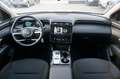 Hyundai TUCSON Plug-In 4WD DAB Kamera Carplay 19` Weiß - thumbnail 8