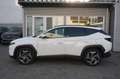 Hyundai TUCSON Plug-In 4WD DAB Kamera Carplay 19` Weiß - thumbnail 1
