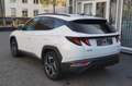 Hyundai TUCSON Plug-In 4WD DAB Kamera Carplay 19` Weiß - thumbnail 7