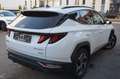 Hyundai TUCSON Plug-In 4WD DAB Kamera Carplay 19` Weiß - thumbnail 5