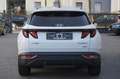 Hyundai TUCSON Plug-In 4WD DAB Kamera Carplay 19` Weiß - thumbnail 6