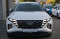Hyundai TUCSON Plug-In 4WD DAB Kamera Carplay 19` Weiß - thumbnail 3