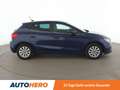SEAT Ibiza 1.0 TSI Style *NAVI*TEMPO*PDC*SHZ* Blau - thumbnail 7