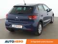 SEAT Ibiza 1.0 TSI Style *NAVI*TEMPO*PDC*SHZ* Blau - thumbnail 6