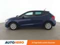 SEAT Ibiza 1.0 TSI Style *NAVI*TEMPO*PDC*SHZ* Blau - thumbnail 3