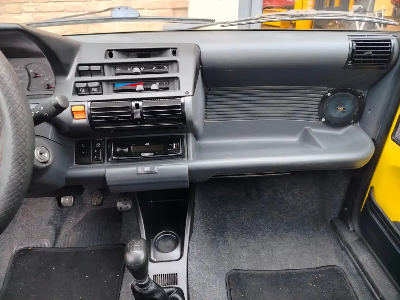 Fiat Cinquecento 1995.Sporting, foto 9