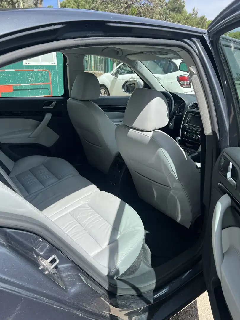 Skoda Octavia 2.0 TDI 140 Laurin & Klement - 1