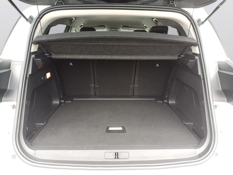 Citroen C5 Aircross Hybrid 1 — photo 6